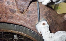 HONDA C70 SUPER CUB C70