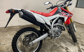 HONDA CRF250L MD38