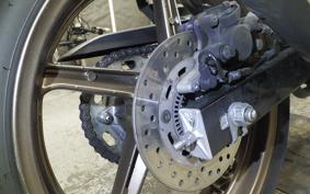 HONDA VTR 250 Gen. 2 MC33