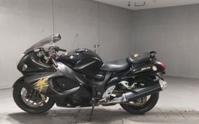 SUZUKI GSX1300R HAYABUSA 2014 GX72B