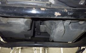 HARLEY FLHR 1450 2001