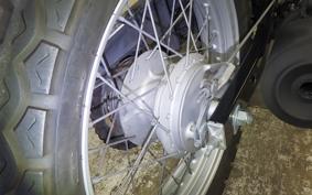 HONDA CB223S 2024 MC40