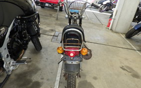 HONDA DAX 50 ST50