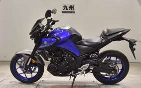 YAMAHA MT-25 A 2014 RG43J