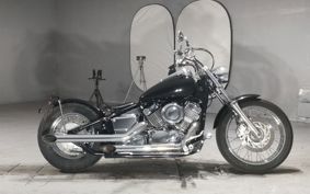 YAMAHA DRAGSTAR 400 2013 VH02J
