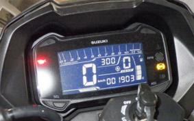 SUZUKI GSX250RA 2008
