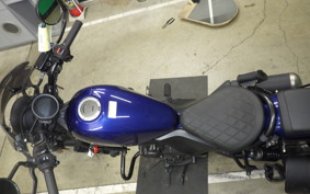 HONDA REBEL 250 S 2021 MC49