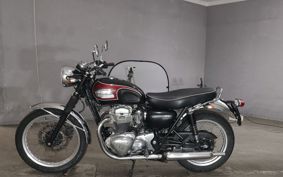 KAWASAKI W650 EJ650A