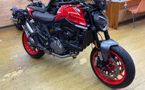 DUCATI MONSTAR 937 PLUS 2021