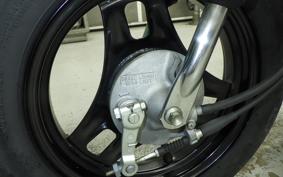 SUZUKI LET's CA4AA