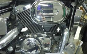 HONDA SHADOW 750 SLASHER 2001 RC48