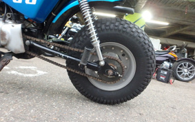 SUZUKI VAN VAN90 RV90