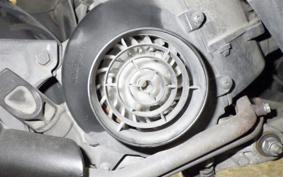 HONDA DIO Gen.6 AF62