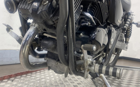 HONDA V-TWIN MAGNA MC29