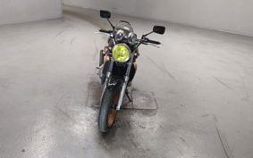 KAWASAKI BALIUS 250 ZR250A