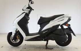 YAMAHA CYGNUS 125 XSR 3 SED8J