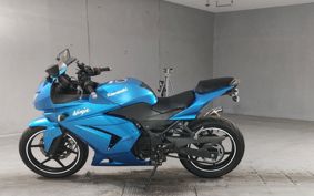 KAWASAKI NINJA250R EX250K