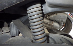 SUZUKI LET's 2 CA1PA