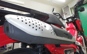 HONDA CT125 HUNTER CUB 2020 JA55