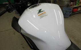 KAWASAKI Z250 2006 ER250C