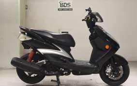 YAMAHA CYGNUS 125 X 2 SE44J