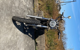 YAMAHA SRV250 RENAISSA 4DN