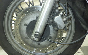 HONDA SHADOW 400 2006