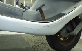 HONDA SPACY 125 Gen. 2 JF03