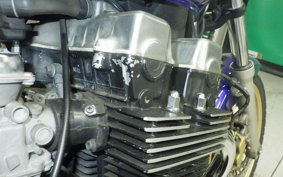 HONDA CB750 GEN 2 2007 RC42