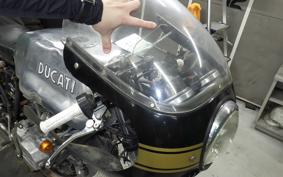 DUCATI 900SS 1983