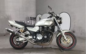 YAMAHA XJR1200 4KG