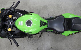 KAWASAKI ZX-25R ZX250E