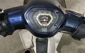 HONDA SUPER CUB110 JA10