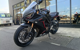 HONDA CBR650R 2020 RH03