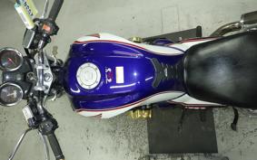 HONDA CB1300SF SUPER FOUR 2002 SC40