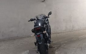 KAWASAKI NINJA 400 2018 EX400E