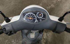 SUZUKI LET's 4 CA45A