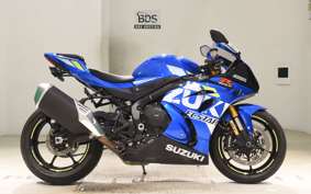 SUZUKI GSX-R1000R A 2020 DM11G