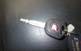 HONDA DN01 2009 RC55