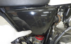 HONDA APE 50 AC16