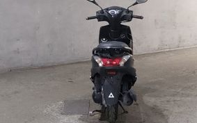 YAMAHA  AXIS Z SED7J