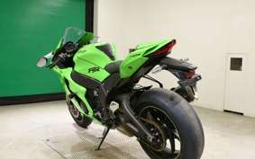 KAWASAKI ZX 10 NINJA RR 2022 ZXT02L