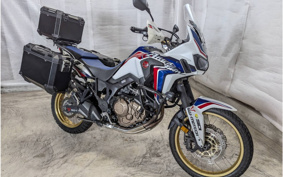 HONDA CRF1000L AFRICA TWIN 2016 SD04