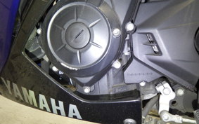 YAMAHA YZF-R25 2026 RG43J
