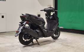 YAMAHA CYGNUS Griffus SEJ4J