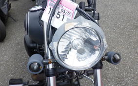 YAMAHA DRAGSTAR 250 VG02J