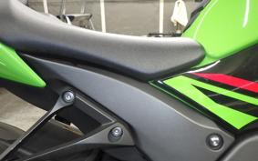 KAWASAKI ZX 10 NINJA ABS 2023 ZXT02L