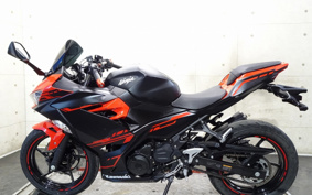 KAWASAKI NINJA 250 EX250P