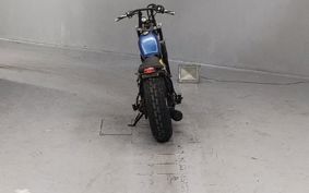 YAMAHA TW200 DG07J