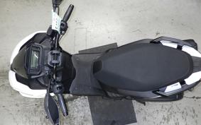 YAMAHA X FORCE 2024 SG79J